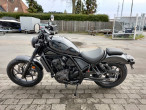 2021 Honda CMX 1100 D Rebel
