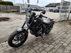 2021 Honda CMX 1100 D Rebel