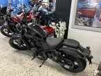 2021 Honda CMX 1100 D Rebel