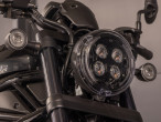 2021 Honda CMX 1100 D Rebel