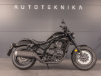 2021 Honda CMX 1100 D Rebel