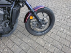 2021 Honda CMX 1100 D Rebel