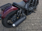 2021 Honda CMX 1100 D Rebel