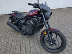 2021 Honda CMX 1100 D Rebel