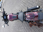 2021 Honda CMX 1100 D Rebel