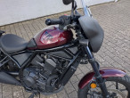 2021 Honda CMX 1100 D Rebel