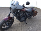 2021 Honda CMX 1100 D Rebel