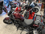 2021 Honda CMX 1100 D Rebel