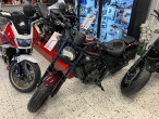 2021 Honda CMX 1100 D Rebel
