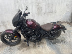 2021 Honda CMX 1100 D Rebel