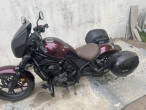 2021 Honda CMX 1100 D Rebel