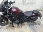2021 Honda CMX 1100 D Rebel