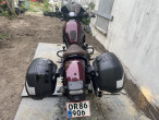 2021 Honda CMX 1100 D Rebel