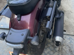 2021 Honda CMX 1100 D Rebel