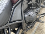 2021 Honda CMX 1100 D Rebel