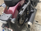 2021 Honda CMX 1100 D Rebel
