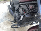 2021 Honda CMX 1100 D Rebel