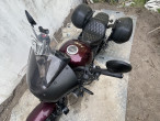 2021 Honda CMX 1100 D Rebel