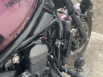2021 Honda CMX 1100 D Rebel