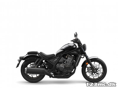 Honda CMX 1100 D Rebel