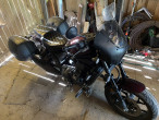 2021 Honda CMX 1100 DT Rebel