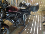 2021 Honda CMX 1100 DT Rebel