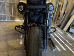 2021 Honda CMX 1100 DT Rebel