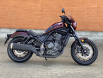 Honda CMX 1100 Rebel