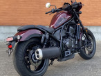 2021 Honda CMX 1100 Rebel
