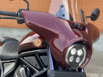 2021 Honda CMX 1100 Rebel