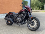 2021 Honda CMX 1100 Rebel