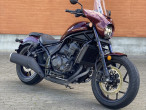 2021 Honda CMX 1100 Rebel