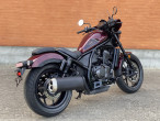 2021 Honda CMX 1100 Rebel