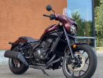 2021 Honda CMX 1100 Rebel
