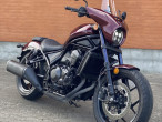 2021 Honda CMX 1100 Rebel