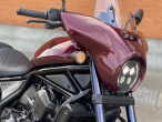 2021 Honda CMX 1100 Rebel
