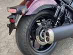 2021 Honda CMX 1100 Rebel