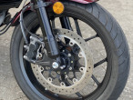2021 Honda CMX 1100 Rebel