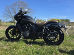 2021 Honda CMX 1100 Rebel