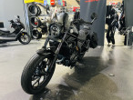 2021 Honda CMX 1100 Rebel 2021 Honda CMX 1100 Rebel