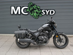 2021 Honda CMX 1100 Rebel