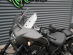 2021 Honda CMX 1100 Rebel