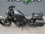 2021 Honda CMX 1100 Rebel