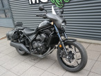 2021 Honda CMX 1100 Rebel