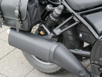 2021 Honda CMX 1100 Rebel