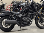 2021 Honda CMX 1100 Rebel