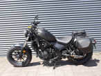 2021 Honda CMX 500 Rebel