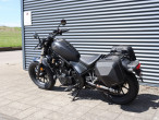 2021 Honda CMX 500 Rebel