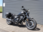 2021 Honda CMX 500 Rebel