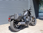 2021 Honda CMX 500 Rebel